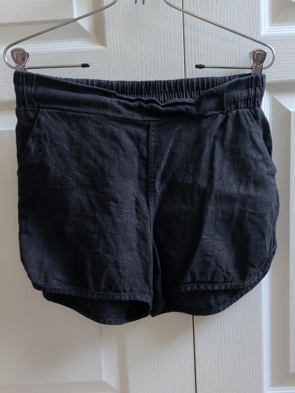 ๐4/20 ALTERED Running Shorts